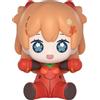 Good Smile Company Figurka Chibi Huggy Good Smile Asuka Shikinami Langley 7 cm - Rebuild of Evangelion