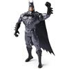 SPIN MASTER PACK BATMOBILE + BATMAN FOREVER FIGURINE DC Retro Collection