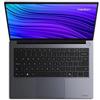MEDION® MEDION Avantum 14 E1e: laptop Full HD da 35,5 cm (14 pollici) (Celeron N4500, 8 GB di RAM DDR4X, 128 GB di memoria flash, Wi-Fi, USB-C, webcam, Windows 11 Home in modalità S)