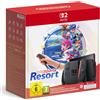 Nintendo Switch 2 Switch Sports Resort console da gioco portatile 20,1 cm (7.9") 256 GB Touch screen Wi-Fi Nero