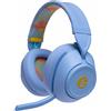 PowerA CPHS0638, wireless, per il gaming, 265 g, cuffie con microfono, blu
