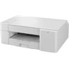 Brother DCP-J1200WE - Stampante multifunzione - A colori - A getto d'inchiostro - A4/Letter (supporti) - DCPJ1200WERE1