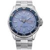 Orient Sports Kamasu Arabic - Orologio Da Uomo Automatico a Carica Manuale Impermeabile AA08