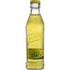 Tassoni Cedrata Zero Zuccheri 180 ml - Bibita Gassata, 1 Bottiglia Vetro 18 cl