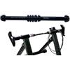 Generic Cycle Trainer - Asse passante - Asse di ricambio per ciclismo | Multifunzionale, facile installazione, accessorio per attività all'aperto, avventura, viaggi, campeggio