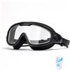 LBAWJWAIL Occhialini Da Nuoto Per Adulti, Maschera Snorkeling Vista Panoramica | Antiappannamento E A Prova Di Perdite Per Uomini E Donne, Piscina Acque Libere Apnea