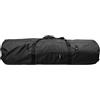 zwxqe Borsa da campeggio, borsa da viaggio, borsa da palestra, borsa da viaggio | chiusura lampo, grande borsa per attrezzature, borsa da tenda con doppio manico, borsa da viaggio, borsa da viaggio
