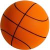 Générique Dribble Dream Silent Basketball - Dribbling interno morbido senza | Rumore in gommapiuma, Nuovo Basket Silenzioso | Palla silenziosa in schiuma morbida con cerchio e rete per le attività