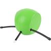 Irfora Allenatore per Swing con Palla, Design in Memory Foam Migliora | Lega di alluminio leggera, aumenta l\'efficienza dello swing, attrezzatura pratica portatile