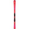ATOMIC Redster SC Red + M 10 GW - Set da sci
