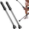 zwxqe Battle Ropes Attrezzature per fitness e allenamento per | Battle Rope senza fili per attrezzature da allenamento, accessori fitness e per palestra, casa, esterni, interni