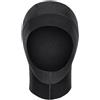 Tubayia Cuffia da immersione in neoprene termoisolante, per immersioni, nuoto, sport acquatici