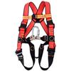 Aprilhp Imbragature Anticaduta Bambini Regolabile per Arrampicata su Roccia, Adatta per 3-10 anni, Imbracatura da Arrampicata per Alpinismo, Cintura di Sicurezza per attività all'aperto