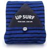 LeeQinersw Calza Tavola da Surf Coprisurf Sacca Copertura Custodia Protettiva in Tessuto a Maglia Estensibile con Pannello Triangolare Rinforzato E Chiusura a, Color to 3