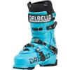 Dalbello - Scarpe Da Sci Il Moro 90 Mv 3dwrap Blue Caraibe Uomo - Uomo - Dimensione 90 - Blu