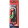 GT Bio Roller Shad 125 Esca Artificiale 3 Corpi color DARK SHAD | 125mm, 3 Corpi