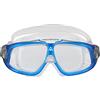 Aquasphere Aqua Sphere Sigillo 2.0, Occhialini da Nuoto Unisex-Adulto
