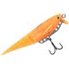 Generisch Swimbaits - Esche da pesca morbide, flessibili e resistenti agli strappi | Esca da pesca per spigola, esca morbida per pesci predatori, soluzione realistica per simulazione di pesci predatori