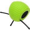 Luocute Connettore per Palla da Allenamento con Cinghia Antiscivolo | Costruzione in Memory Foam, Leggero, Adatto a Braccia tra 6,89 Pollici, Migliora il Putting Fino Allo Swing Completo, per