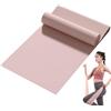 Ungtyb Fascia elastica per yoga, pilates, resistenza, casa, palestra, flessibilità | Cinghia di tensione antiscivolo per esercizi da donna, accessori per allenamento e ginnastica
