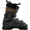 K2 - Scarpe Da Sci Anthem 85 Mv Nero Donna - Donna - Dimensione 80 - Nero