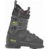 Fischer RC4 110 MV X BOA GW Black -