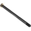 OTOTEC Confezione 1 Perno Passante Posteriore m12x1.5 181 mm Compatibile con Cyclocross Gravel Hardtail mtb 12 mm x 1.5 Posteriore 181 mm