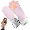 Generico per sollevamento, per presa per trazioni Grip Pad Fasce da polso Necessità | Mano Polsiere Grip Pad Pull Up Deadlifting Necessità di allenamento Allenamento in palestra Fitness All