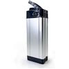 SDTYYP Batteria Ebike 36V 48V Li-Ion 15,6Ah 18Ah 18,2 Ah 21Ah, Batteria al Litio per Engwe T14 con Caricatore.