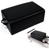 Zertylre Pilates Reformer Box Pilates con manici, scatola accessori per pilates, attrezzo per l'allenamento pilates, adatto per fitness, stretching ed equilibrio