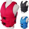 Generic Giacca da surf in neoprene con cerniera per pesca nautica sport acquatici | Giacca da surf in neoprene con cerniera e cinghie per le gambe per kayak, nuoto e nautica attività sportive acquatiche