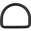 Caswynlife 6061 Alluminio D-Ring 6mm Filo per ARA Cintura | Lega di alluminio 6061, spessore del filo di 6 mm, custode della cinghia di immersione subacquea, resistente alla ruggine