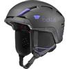 Bollé - Ypsos Mips, Nero, Taglia S-M, Caschi Sci, Unisex, Adulto