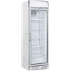Frigo vetrina Bibite. Lt. 350 - Dim.cm. 59,5x67x196H. - luce interna a LED