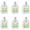 Breeze 6 Deodoranti Breeze Squeeze Deodorante Profumato The Verde per il corpo