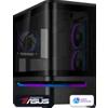 ASUS AI Agent Computer - Explorer AI AMD Ryzen 7 9700X RTX 5060 Ti 16GB 16GB DDR5 SSD 1TB