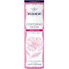 Acqua alle Rose, Contorno Occhi Antirughe Lenitivo, Crema Occhi Antirughe, Antiborse e Antiocchiaie - Con Collagene Vegetale di Rosa Chinensis, Ideale per Pelli Sensibili o Secche - 15 ml