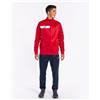 Joma Tuta Intera Completa UOMO Joma Rosso COLUMBUS