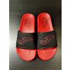 Joma Ciabatte Sandali Mare Piscina UOMO Joma Rosso Nero S.ISLAND MEN 2306
