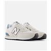 alance Scarpe Sneakers UOMO New Balance 574 52Z Bianco Lifestyle