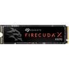Seagate FireCuda X1070 (2000 GB, M.2), SSD