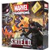 Cartemagic Marvel Champions LCG - Agenti dello S.H.I.E.L.D. Espansione ITA