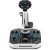 Thrustmaster Sol-R 1 Flightstick - Il joystick per i combattimenti e l'espl (PC)