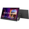 ASUS ZenScreen MB166CR Monitor PC 39,6 cm [15.6] 1920 x 1080 Pixel Full HD LCD N