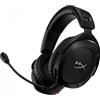Hp HyperX Cloud Stinger 2 Wireless â€" Cuffie da gaming (HYPERX CLOUD STINGER BLKGA