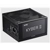 ADATA XPG KYBER II Alimentatore - 850 W - 850 W Nero
