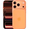 Apple iPhone 17 Pro 256 GB Arancione Cosmico