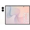 SAMSUNG GALAXY Z FOLD 8 5G 12+256GB 7.6" CREAM EUROPA