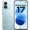 XIAOMI REDMI NOTE 17 4+128GB 6.9" SKY TEAL ITALIA