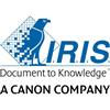 I.R.I.S. IRIScan Visualizer 7 Scanner aereo 4160 x 3120 DPI A3 Blu artico, Argen